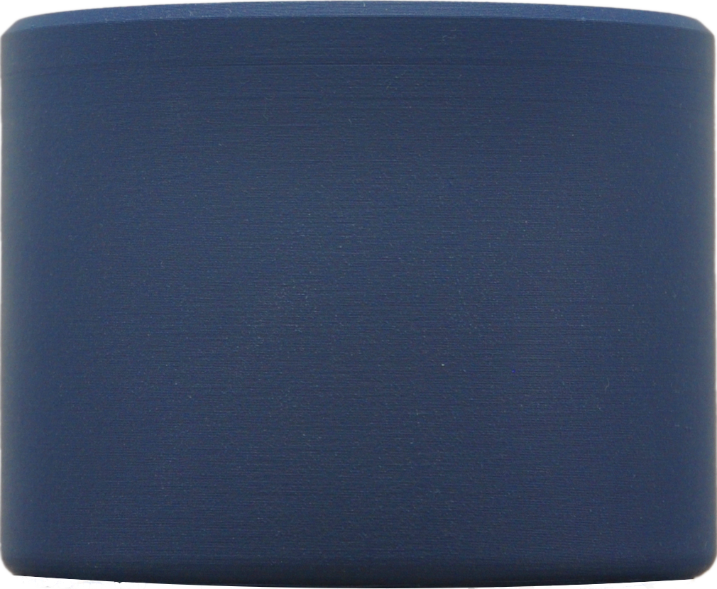 Оранжевый мягкий