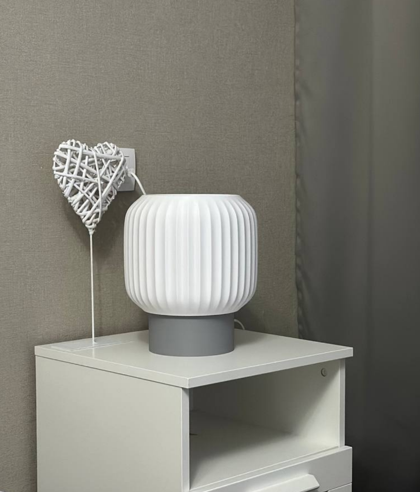 Наши работы