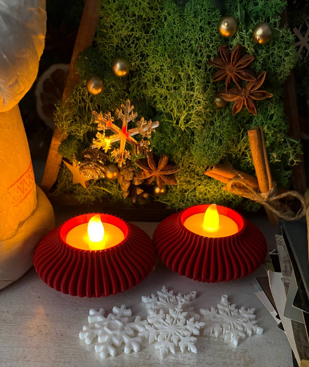 Наши работы